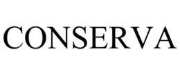 CONSERVA trademark