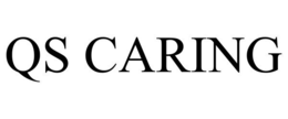 QS CARING trademark