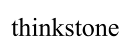 THINKSTONE trademark
