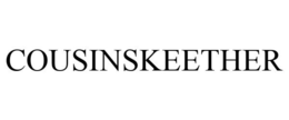 COUSINSKEETHER trademark