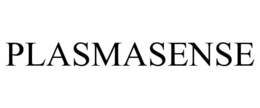 PLASMASENSE trademark