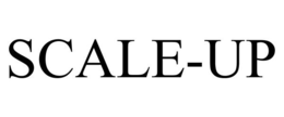 SCALE-UP trademark