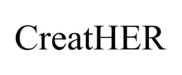CREATHER trademark