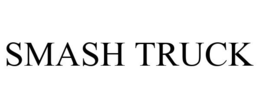 SMASH TRUCK trademark