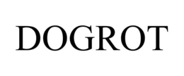 DOGROT trademark