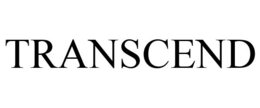 TRANSCEND trademark