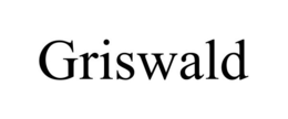 GRISWALD trademark