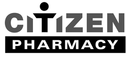 CITIZEN PHARMACY trademark