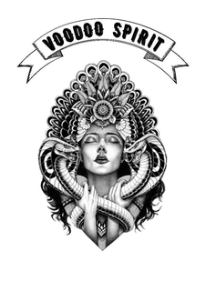 VOODOO SPIRIT trademark