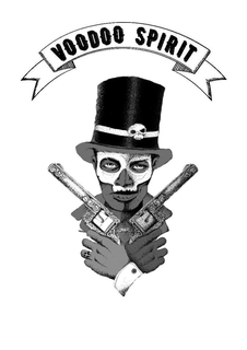 VOODOO SPIRIT trademark