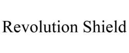 REVOLUTION SHIELD trademark