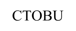 CTOBU trademark