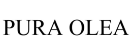 PURA OLEA trademark