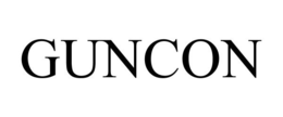 GUNCON trademark