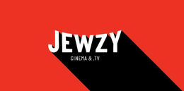 JEWZY CINEMA & .TV trademark