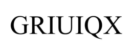 GRIUIQX trademark