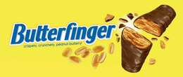 BUTTERFINGER, CRISPETY, CRUNCHETY, PEANUT-BUTTERY! trademark