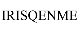 IRISQENME trademark