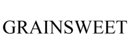 GRAINSWEET trademark