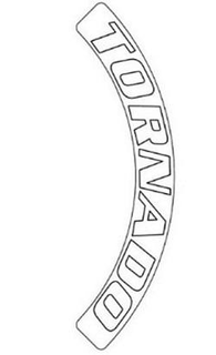 TORNADO trademark