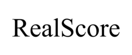 REALSCORE trademark