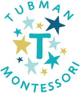TUBMAN T MONTESSORI trademark