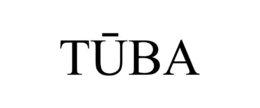 TUBA trademark