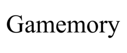 GAMEMORY trademark
