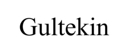 GULTEKIN trademark