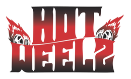 HOT WEELZ trademark