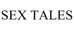 SEX TALES trademark