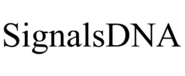 SIGNALSDNA trademark