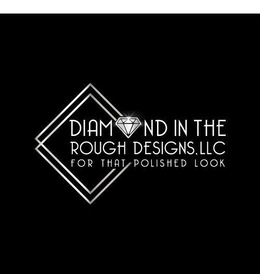 DIAMOND IN THE ROUGH DESIGNS.LLC trademark