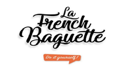 LA FRENCH BAGUETTE DO IT YOURSELF! trademark