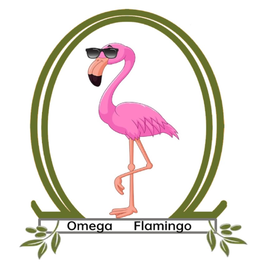 OMEGA FLAMINGO trademark