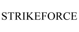 STRIKEFORCE trademark