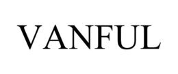 VANFUL trademark