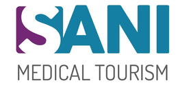 SANI MEDICAL TOURISM trademark