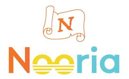 N NOORIA trademark