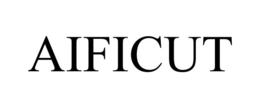 AIFICUT trademark