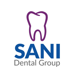 SANI DENTAL GROUP trademark
