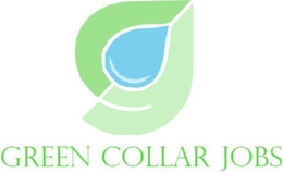 G GREEN COLLAR JOBS trademark