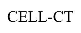 CELL-CT trademark