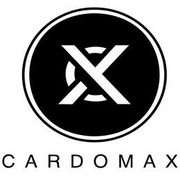 CX CARDOMAX trademark