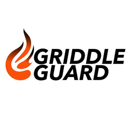 GRIDDLE GUARD trademark