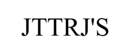 JTTRJ'S trademark
