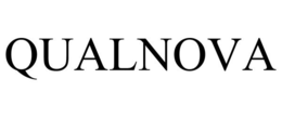 QUALNOVA trademark