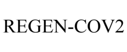REGEN-COV2 trademark