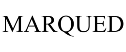MARQUED trademark