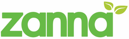 ZANNA trademark